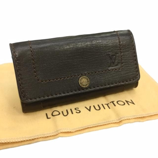 値下げしました!】LOUISVUITTON/ルイヴィトン/ユタ/キーケース/M95539