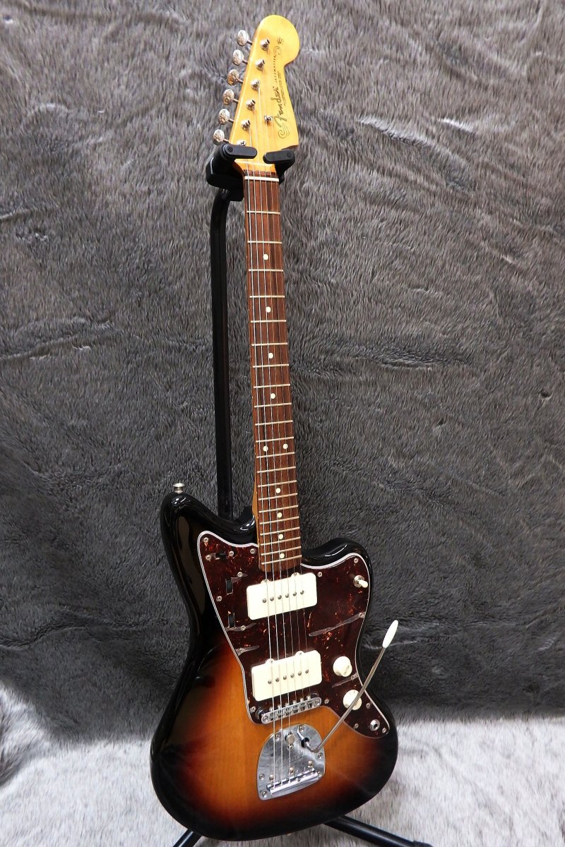 店頭販売品】Fender Mexico エレキギター Classic Player Jazzmaster ...