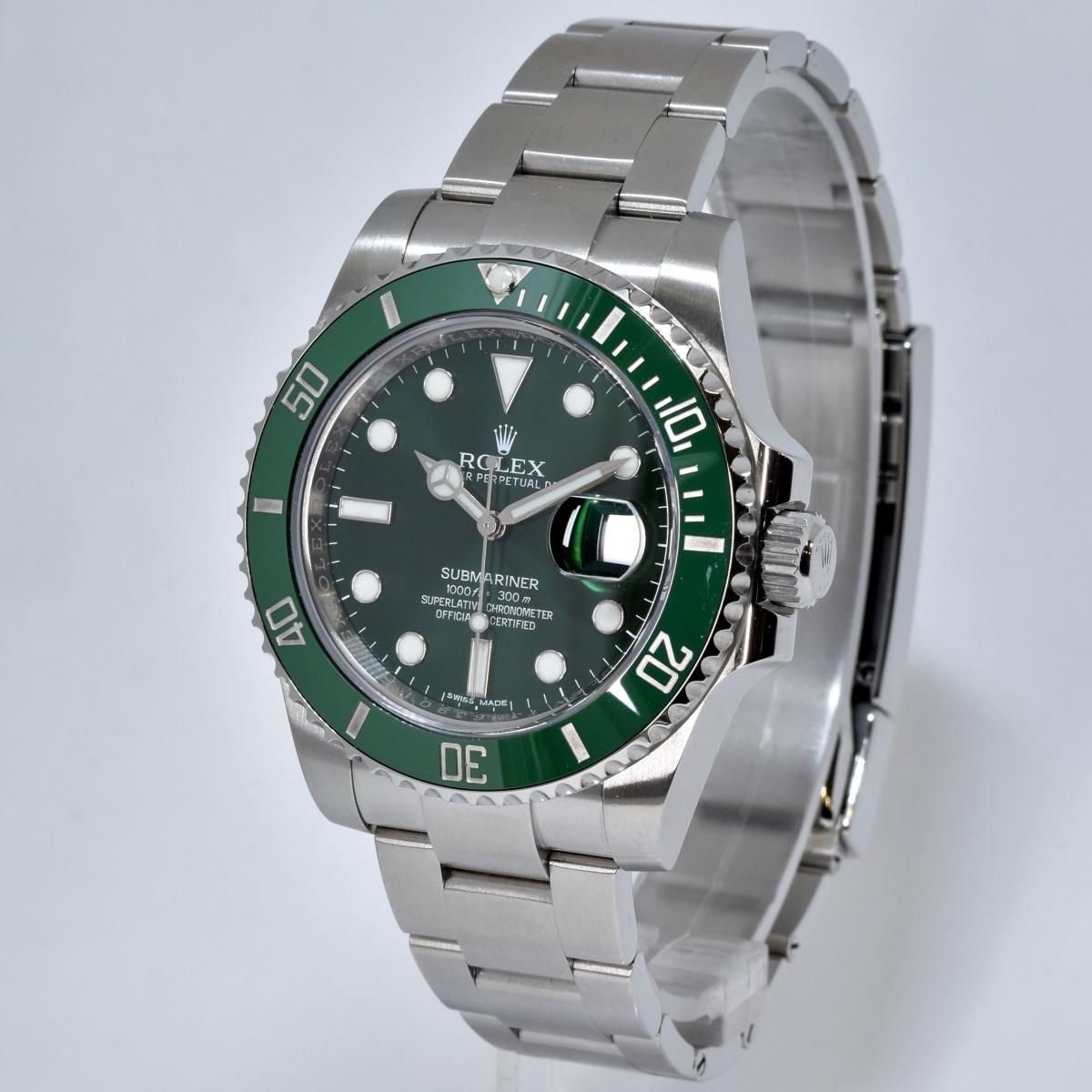 ŹƬʡۥå/֥ޥ꡼ʡ/116610LV/꡼󥵥//ROLEX/SUBMARINER
