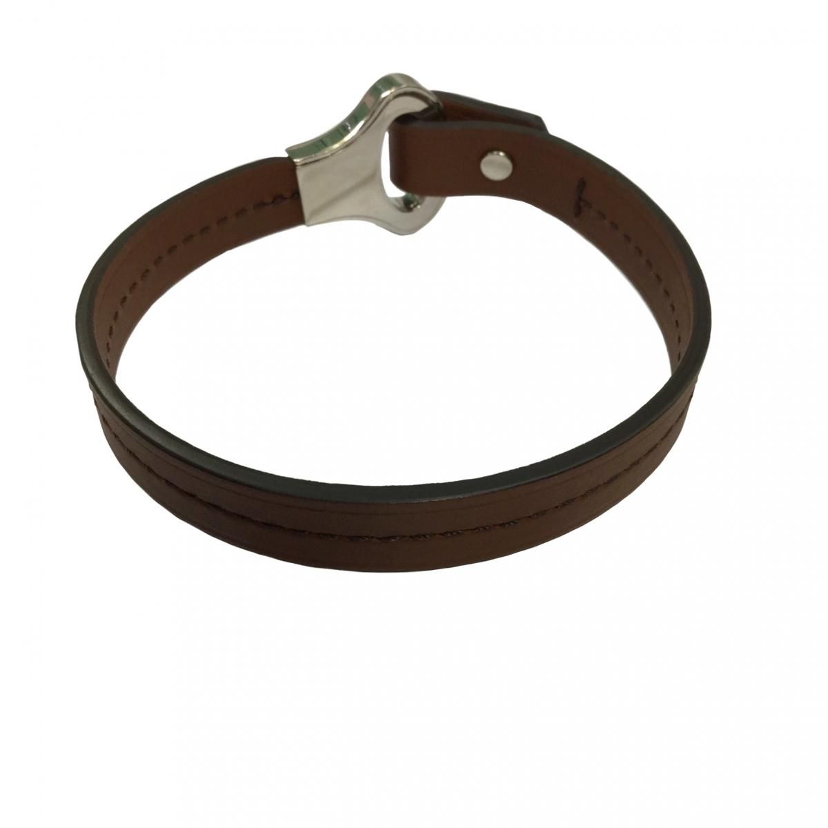 ルイヴィトン/ヴィトン/LV/ブラスレ/ブラスレアーカイブ/レザー/カーフ