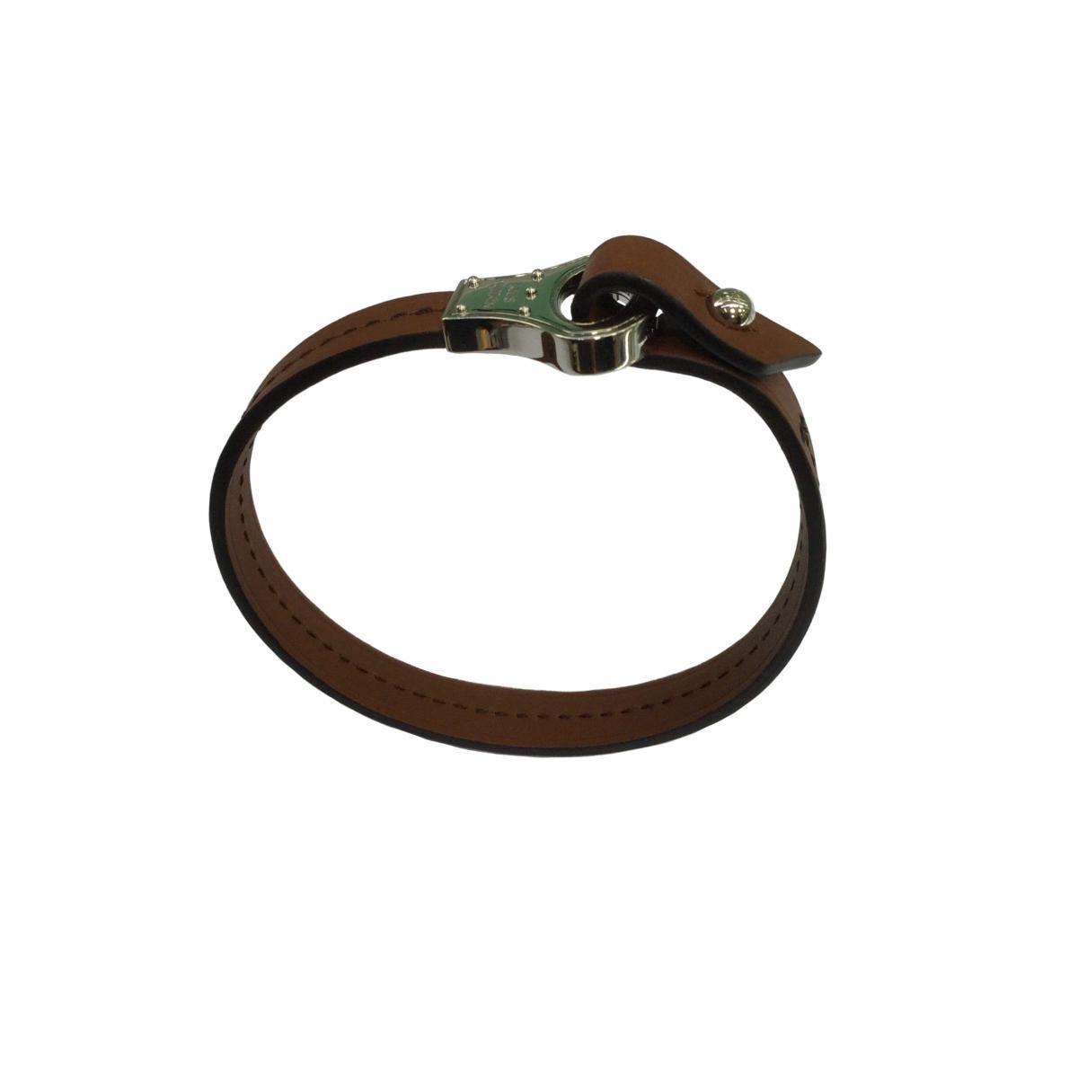 ルイヴィトン レザー バングル ブレスレット Louis Vuitton ルイヴィトン ヴェルニ レザー バングル ルージュ