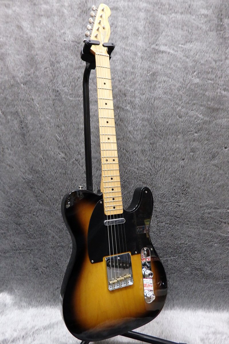 店頭販売品】Fender Mexico エレキギター Classic Player Baja