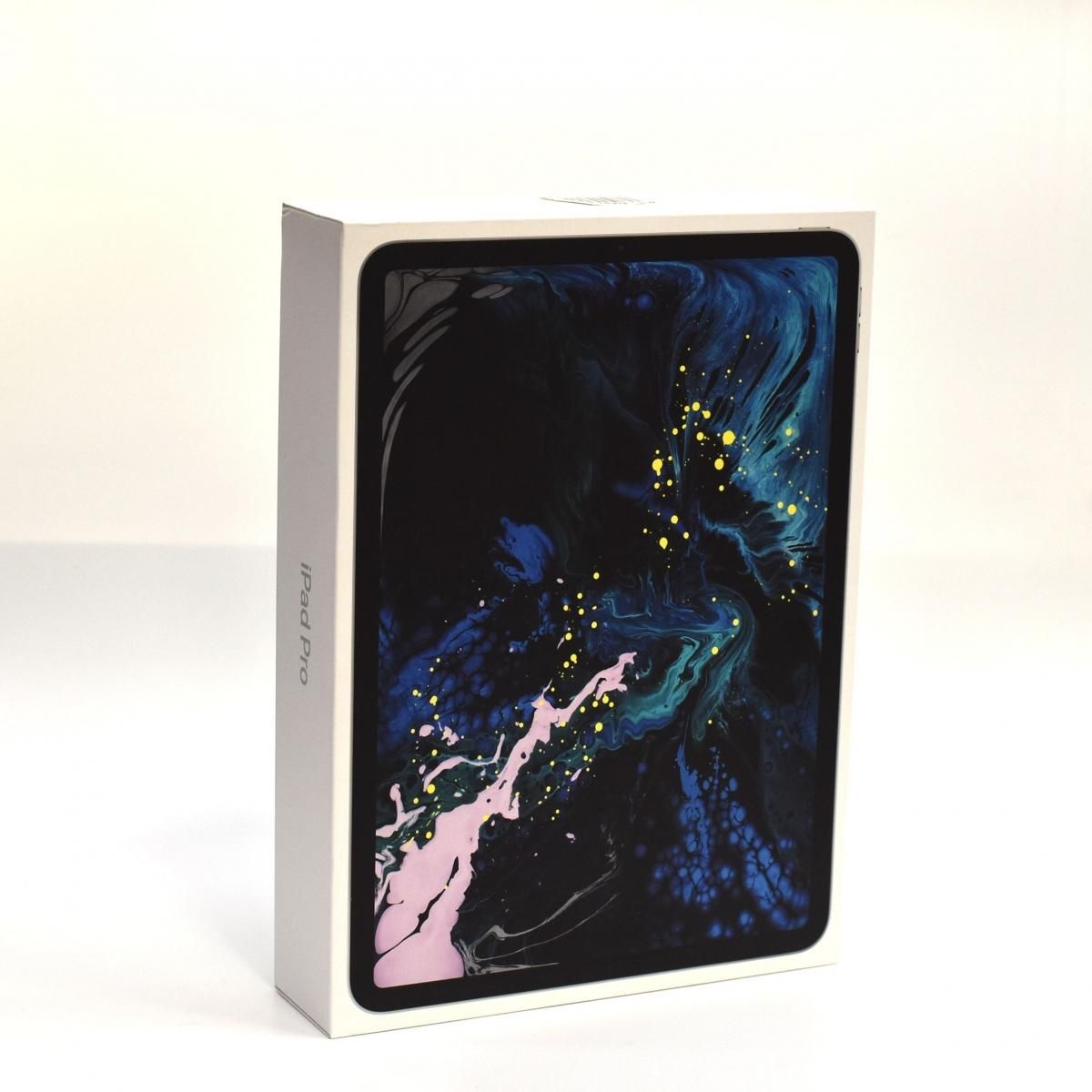 店頭販売品】中古良品☆アップル iPadPro 3E149J/A DEMO◇2018年 店頭販売品】中古良品☆アップル iPadPro 3E149J/A DEMO◇2018年