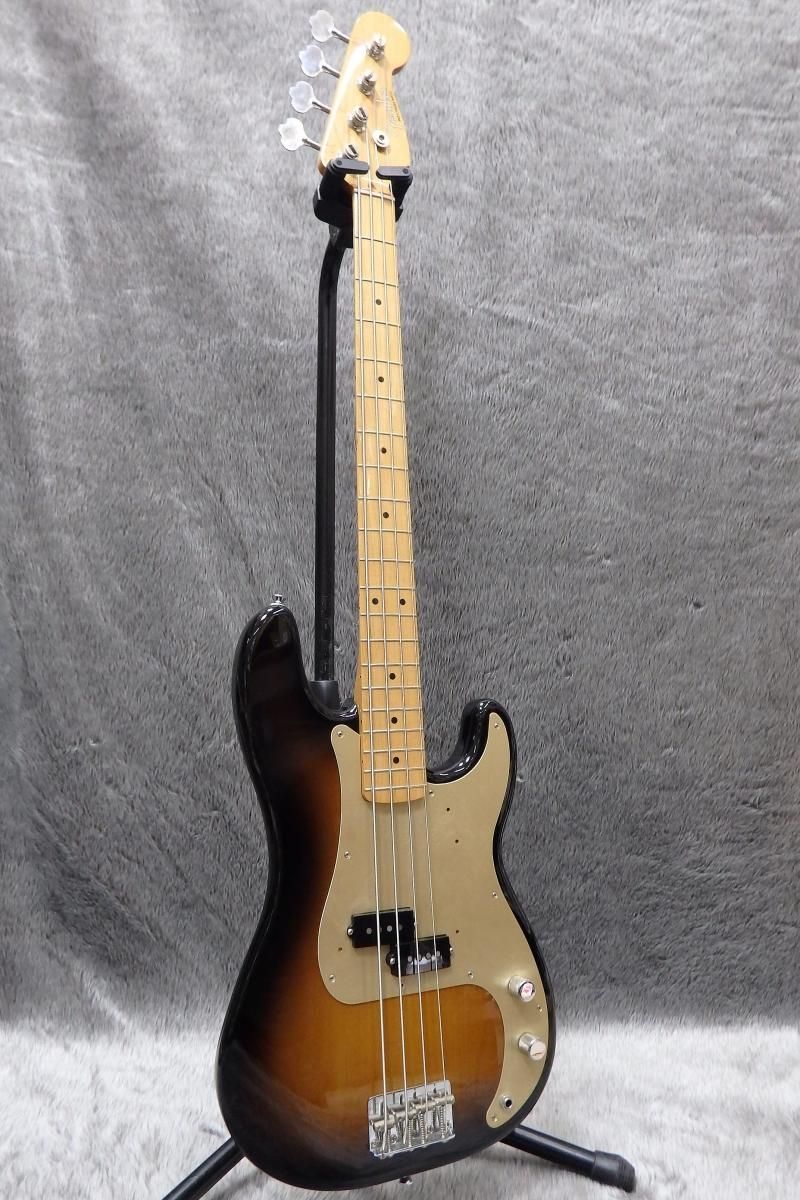 Fender Mexico precision bass フェンダー メキシコ製