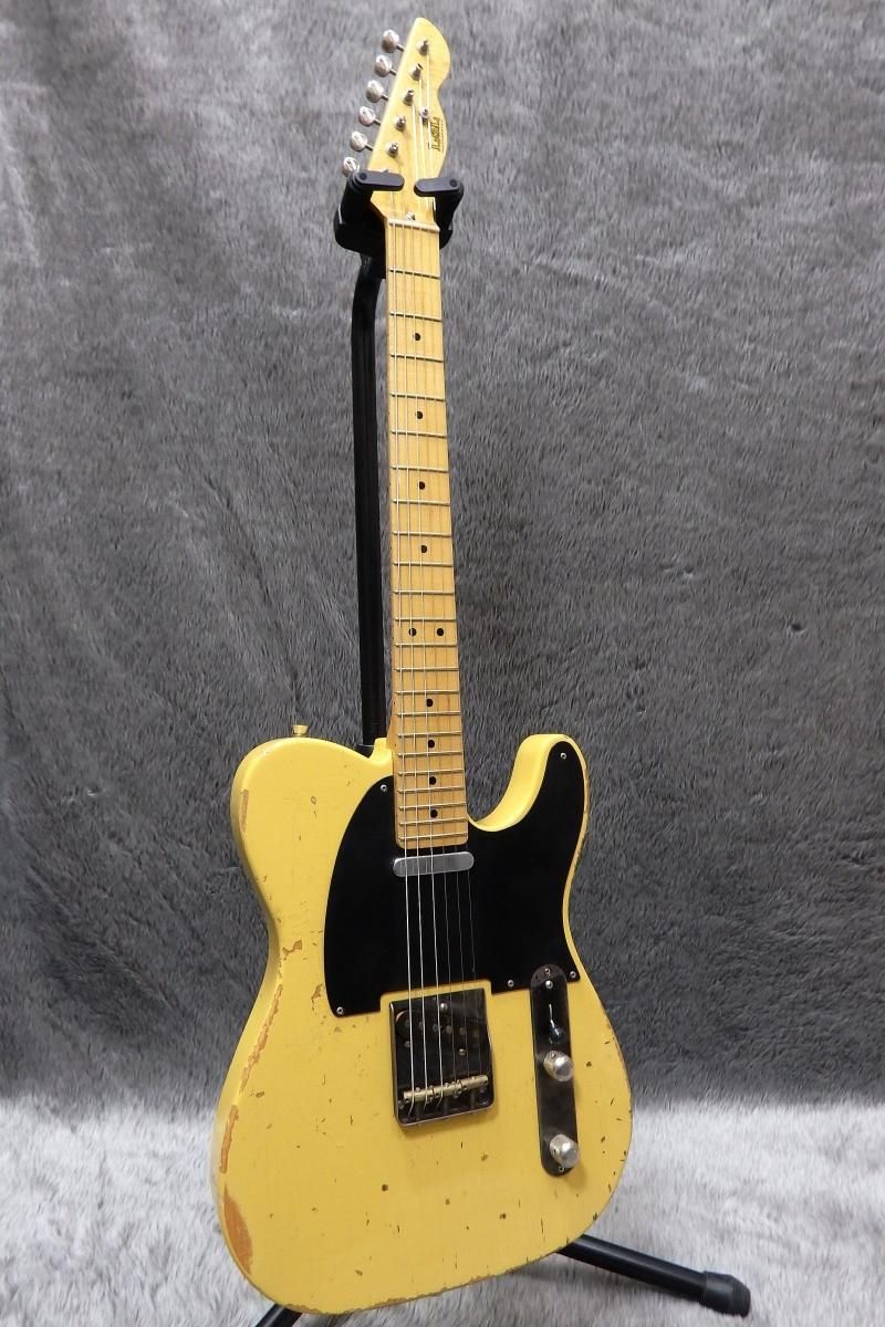 ŹƬʡLSL Instruments 쥭 T-Bone 22F/Heavy Aged/BTB