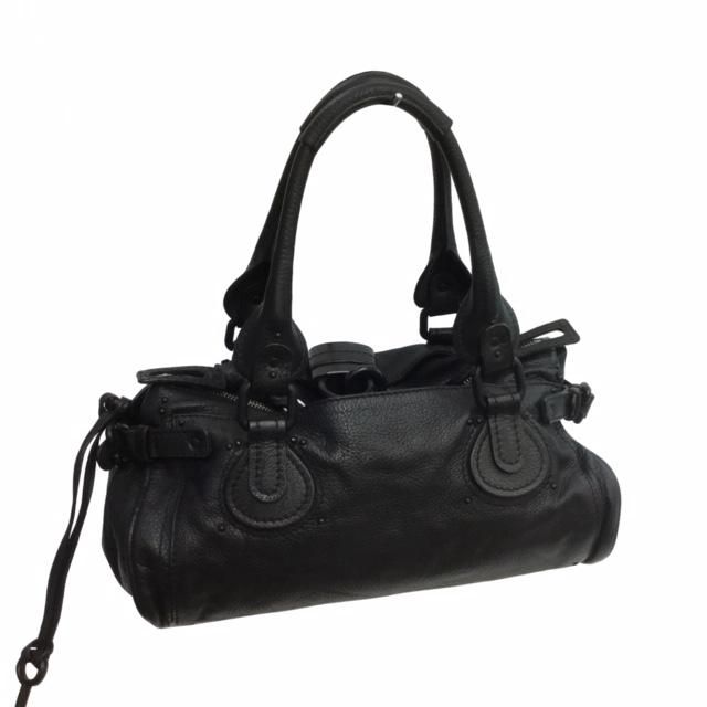 値下げしました!】Chloe/クロエ/パディントン/ハンドバッグ 値下げしました!】Chloe/クロエ/パディントン/ハンドバッグ