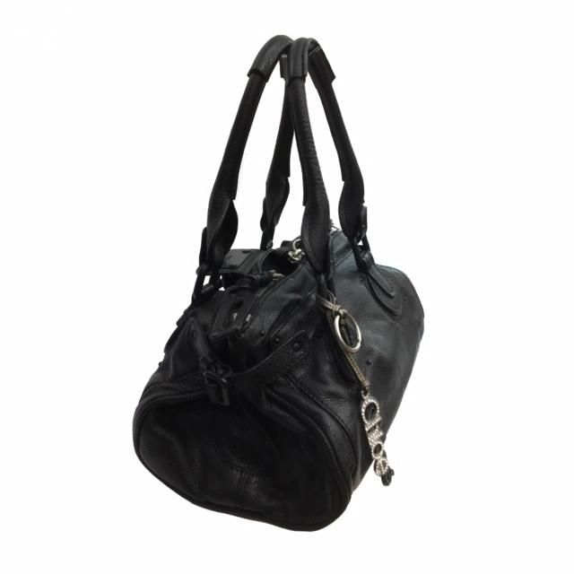 値下げしました!】Chloe/クロエ/パディントン/ハンドバッグ 値下げしました!】Chloe/クロエ/パディントン/ハンドバッグ