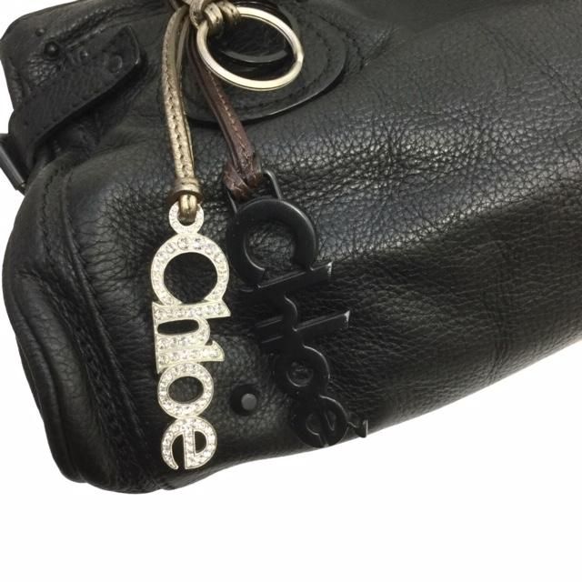 値下げしました!】Chloe/クロエ/パディントン/ハンドバッグ 値下げしました!】Chloe/クロエ/パディントン/ハンドバッグ
