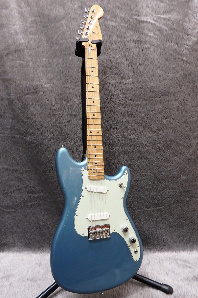 ŹƬʡFender 쥭 Player Duo-Sonic MN/TPL Made in Mexico