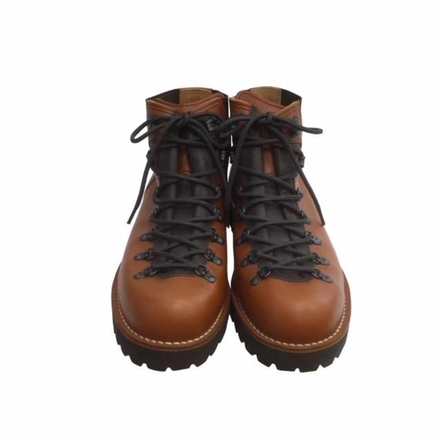 □□Danner ダナー 遠し ブーツ 27cm D0021 ブラウン