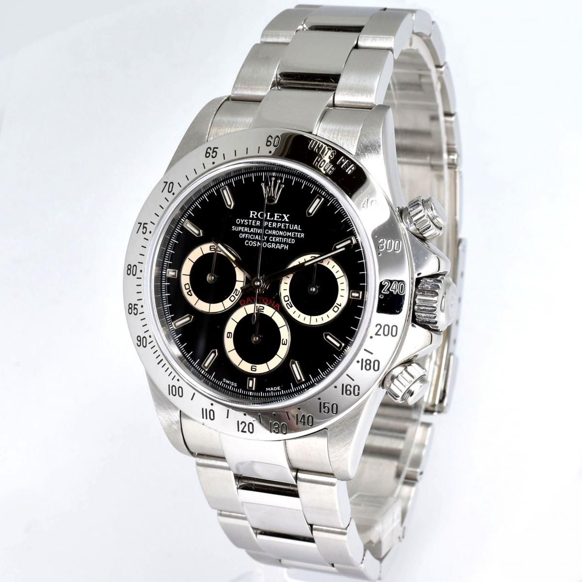 ŹƬʡۥå/ǥȥ/16520//A/ȥޥå/ROLEX/DAYTONA