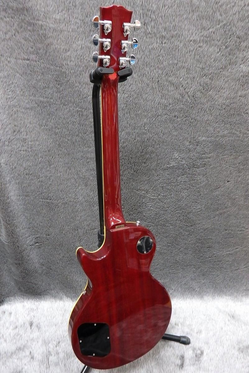 ギター Epiphone Elite Lespaul Standard Flametop 店頭販売品】Epiphone エレキギター Elite 50s Les Paul