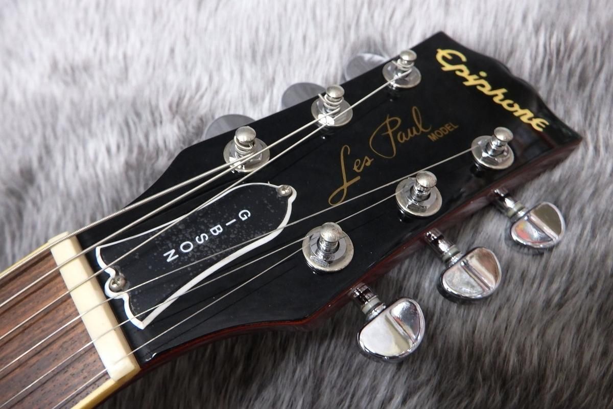 店頭販売品】Epiphone エレキギター Elite 50s Les Paul 店頭販売品】Epiphone エレキギター Elite 50s Les Paul