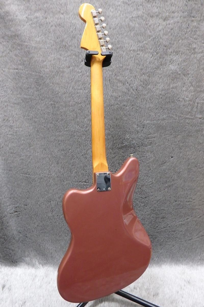 Fender USA エレキギター American Vintage '62 Jaguar/BMM