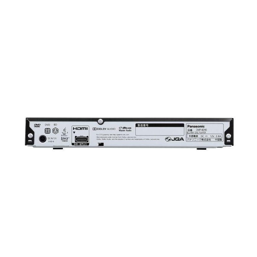 パナソニック ブルーレイプレーヤー DMP-BD90◇Panasonic/音楽CD パナソニック ブルーレイプレーヤー DMP-BD90◇Panasonic/音楽CD