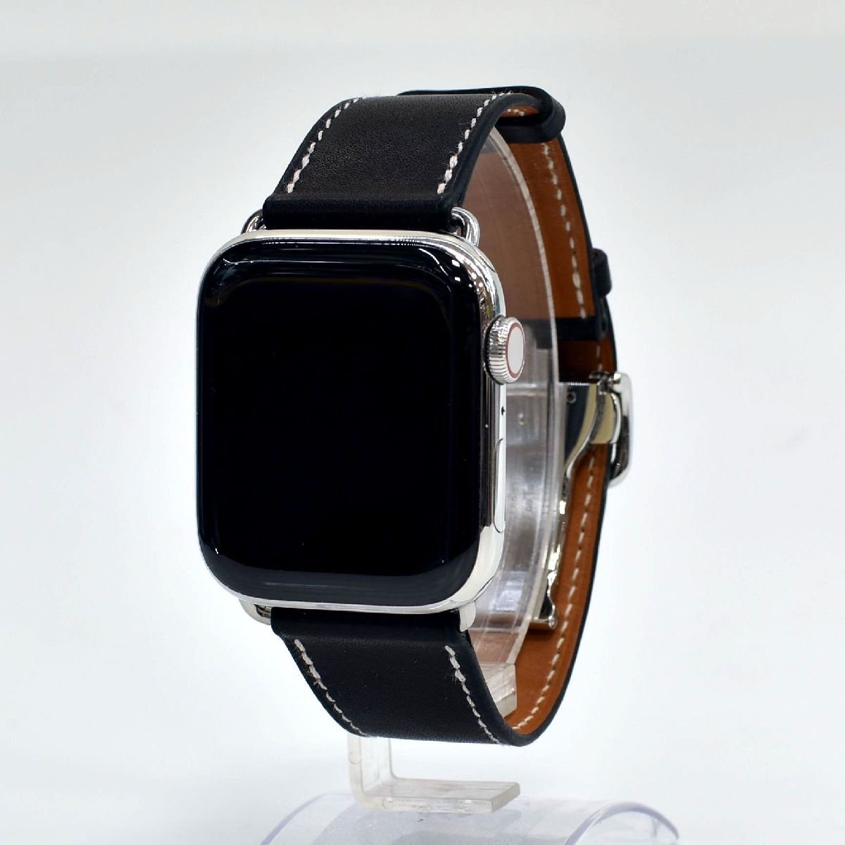 アップル Apple Watch Hermès Series6 MJ493J/A 44mm エルメスモデル ...