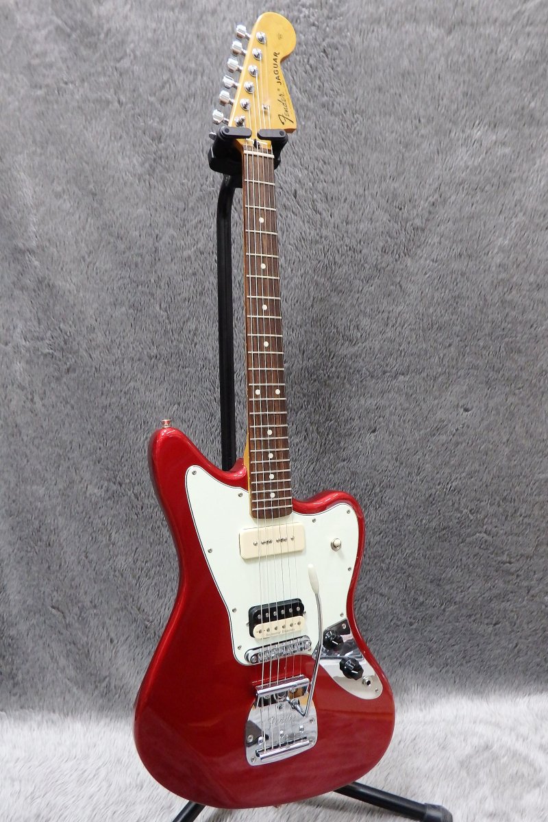 Fender エレキギター Made in Japan Jean-Ken Johnny Jaguar - 仙台 