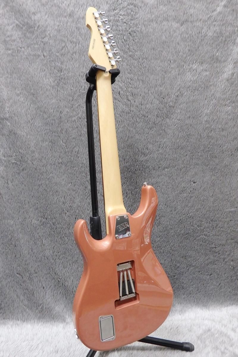 【美品、新品弦張替済】Edwards エレキギター E-SN7-210TO 7弦 EDWARDS E-SN7-210TO 発売 | ESP GUITARS