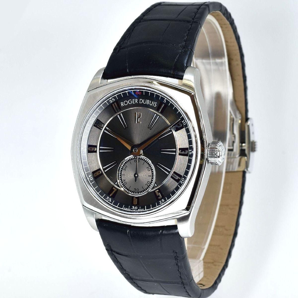  ǥ֥/ͥ/MG42-821-90-00/DMBG0001/롼Хå/ȥޥå/ư/ӻ/ROGER DUBUIS