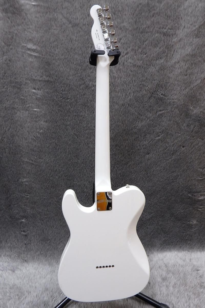 Silent Siren テレキャスター　ほぼ未使用美品！ 店頭販売品】Fender エレキギター Made in Japan Silent Siren
