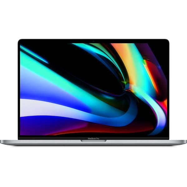 Apple MacBook Pro 2019 16インチ core i9