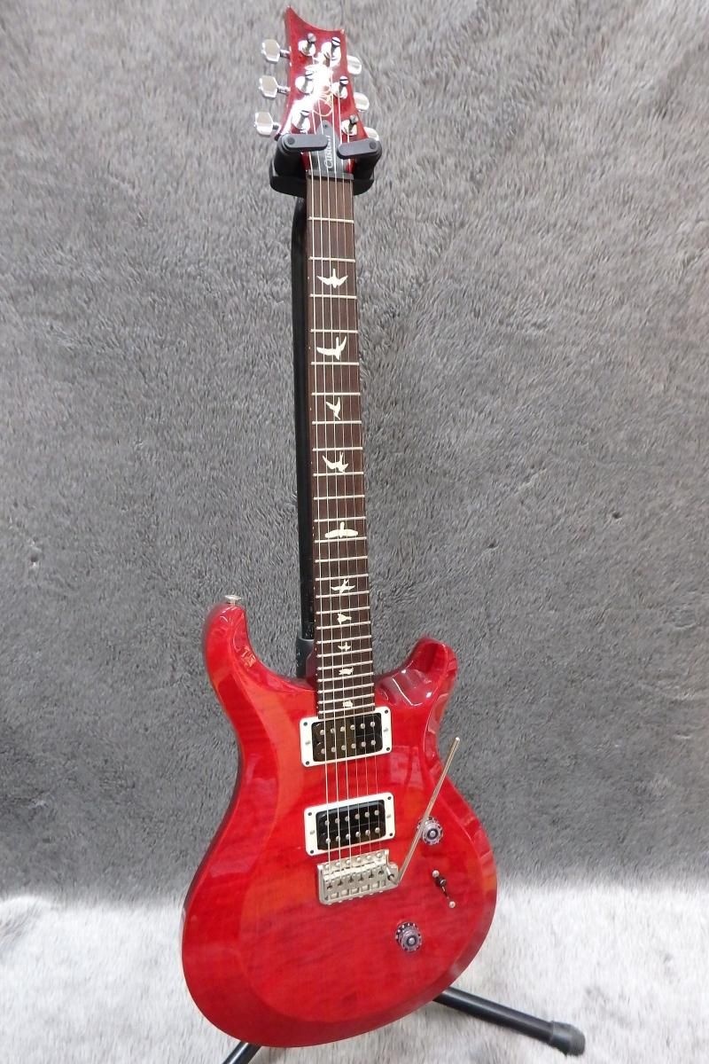 Paul Reed Smith エレキギター S2 Custom 24/SR - 仙台駅前 Paul Reed Smith エレキギター S2 Custom 24/SR - 仙台駅前