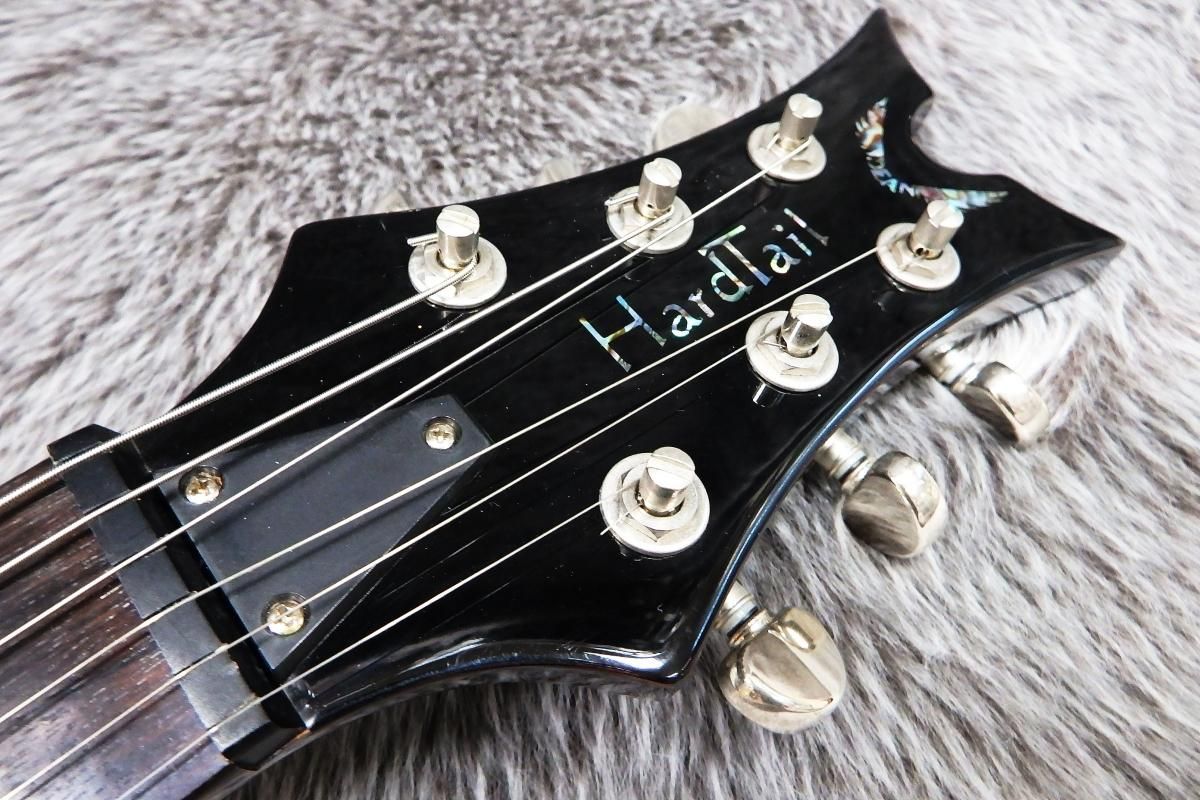 DEAN エレキギター HardTail Select Vibrato Tiger Flame ディーン DEAN エレキギター HardTail Select Vibrato Tiger Flame ディーン