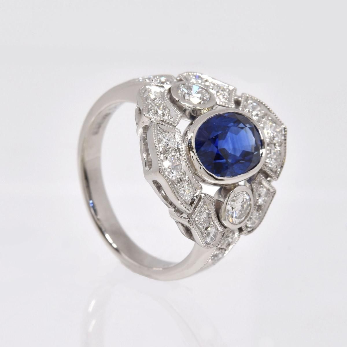 Pt ե S2.54ct D0.47ct 7.4g  #11  ץ