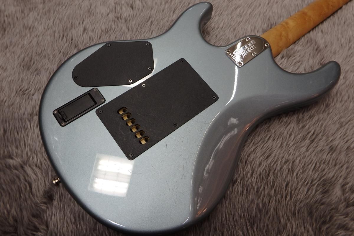 ギター musicman luke Luke 4 Maple Top | Guitars | Ernie Ball Music Man