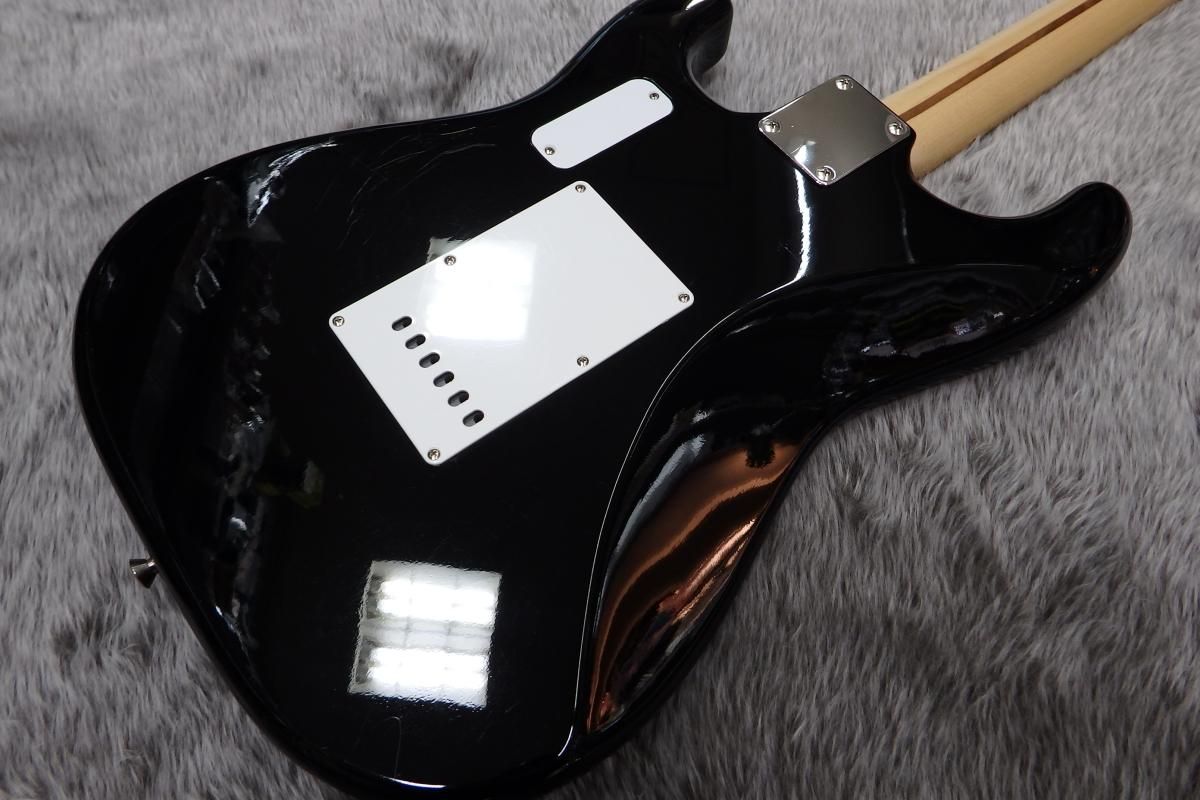 店頭販売品】Fender Japan エレキギター ST54-95LS/BK 店頭販売品】Fender Japan エレキギター ST54-95LS/BK