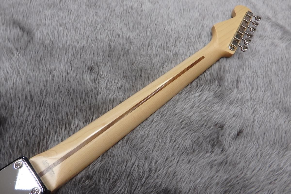 ギター Fender japan ST54-95LS Fender Japan ST-54 Stratocaster Sunburst 1995 – Chicago