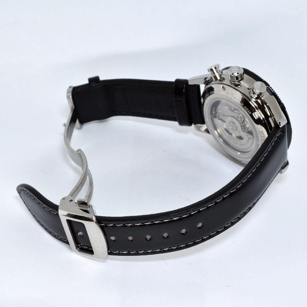 SEIKO セイコー SARK015/8R48-00M0 プレサージュ ヒストリカル