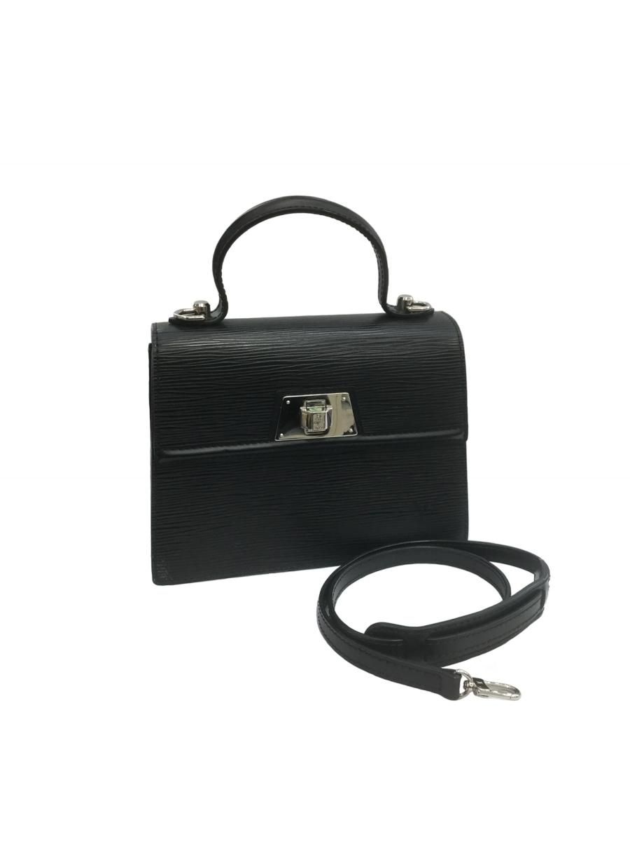 Louis Vuitton/エピ/ゼヴィニエPM/ショルダーバッグ/バッグ/2WAY Louis Vuitton/エピ/ゼヴィニエPM/ショルダーバッグ/バッグ/2WAY
