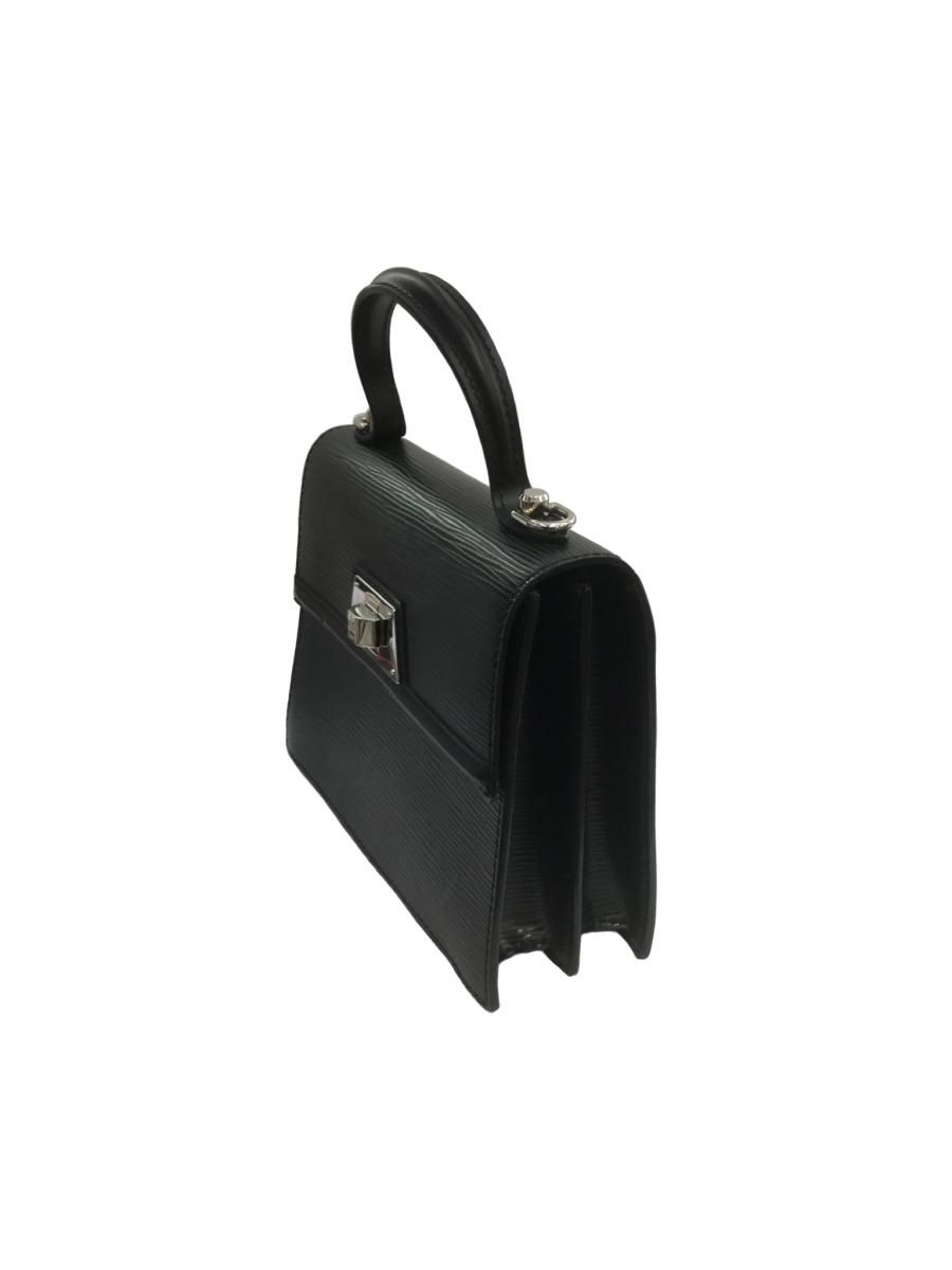 Louis Vuitton/エピ/ゼヴィニエPM/ショルダーバッグ/バッグ/2WAY Louis Vuitton/エピ/ゼヴィニエPM/ショルダーバッグ/バッグ/2WAY
