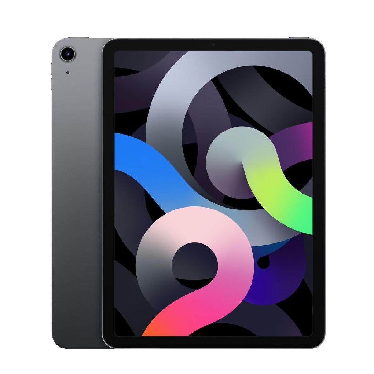 ŹƬʡۡʡåץ iPad Air 4th MYFM2J/A Wi-Fiǥ뢡Apple 10.9 64GB ڡ쥤 4 2020ǯǥ