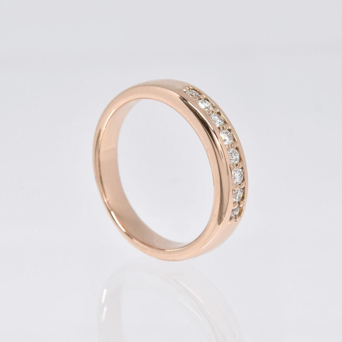 K18PG  D0.20ct 4.8g  #10 ԥ󥯥