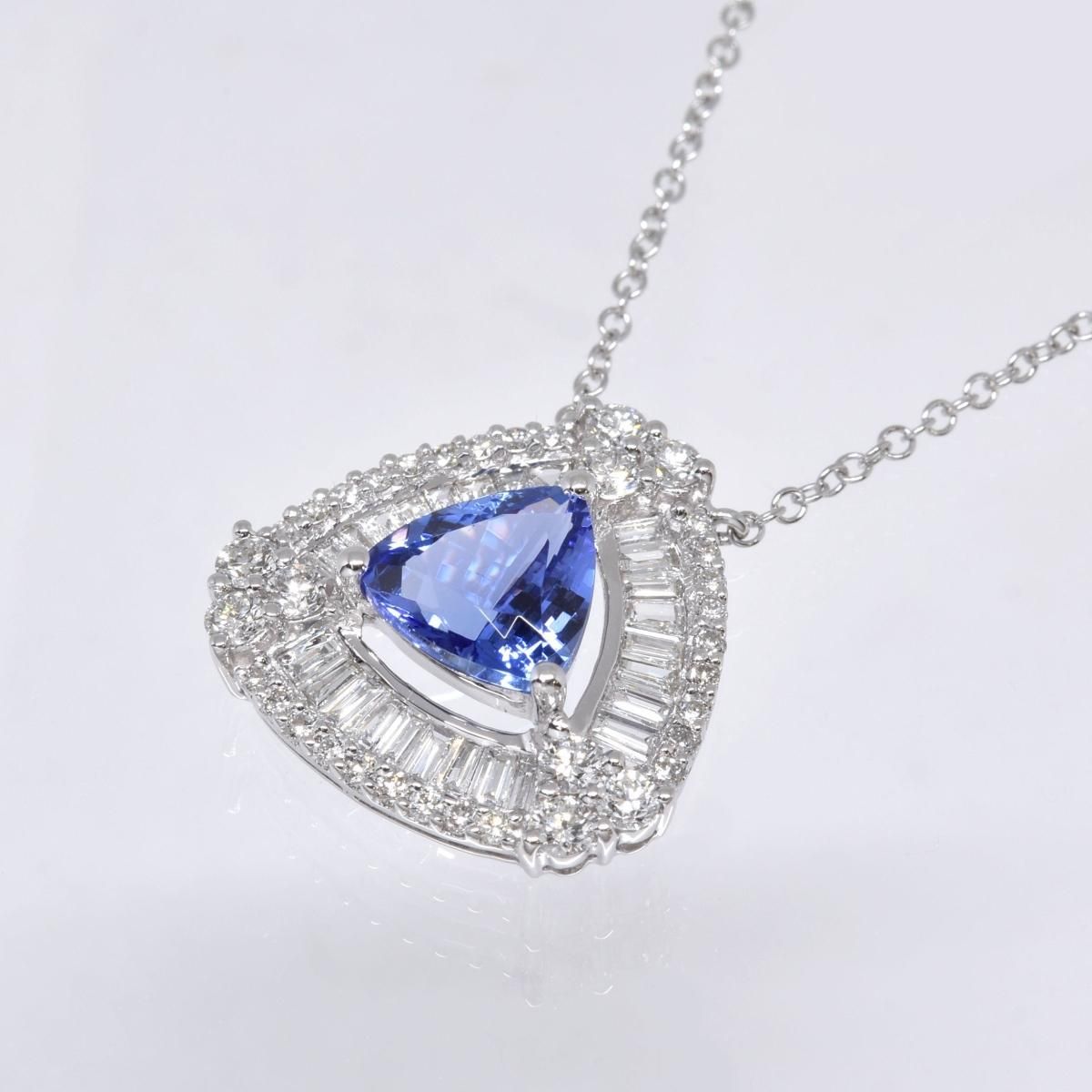 ルビー ハート ペンダントトップ K18YG K18WG 4.27ct 5.5g