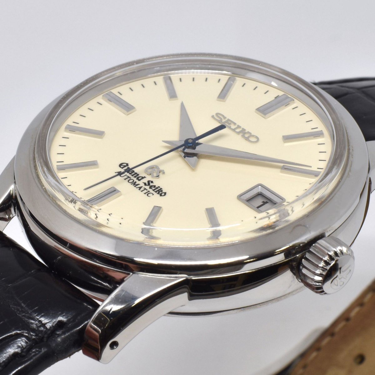 グランドセイコーSBGR061（品） - ブランド腕時計