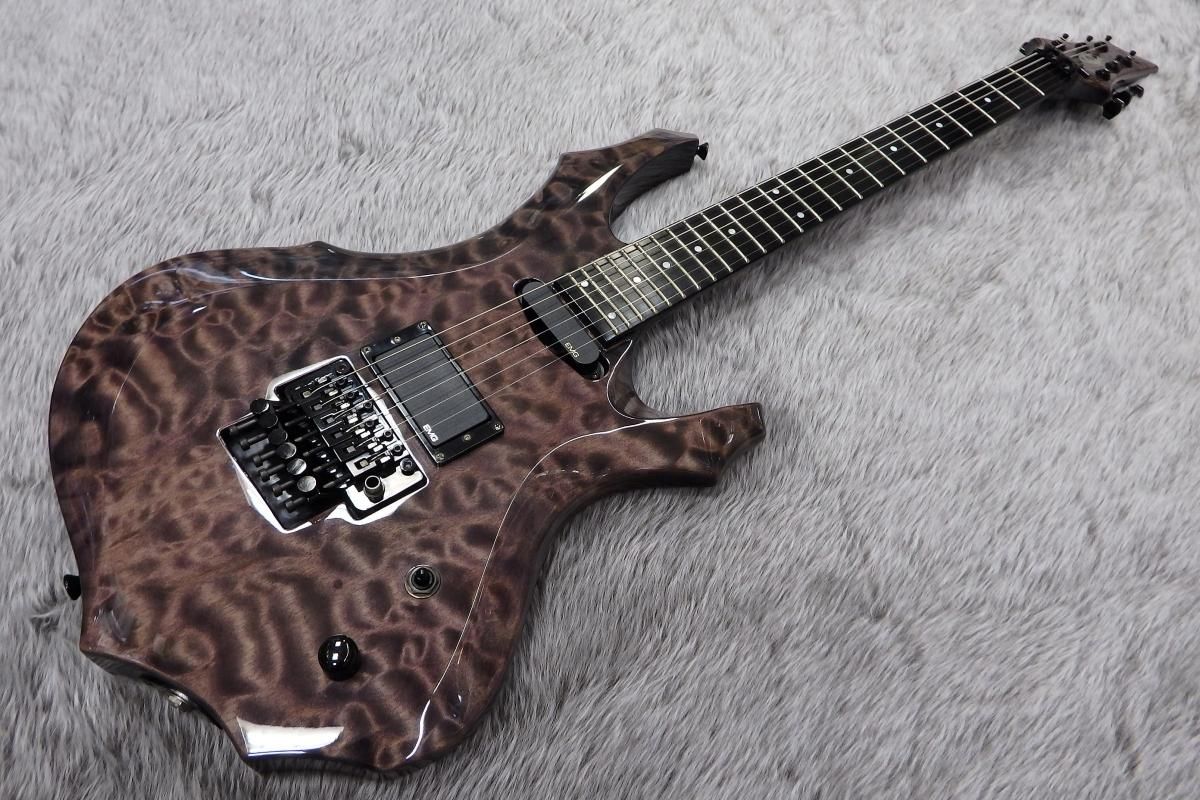 EDWARDS by ESP E-P-98A PIERROT AIJI(店頭販売品】ESP エレキ EDWARDS by ESP E-P-98A PIERROT AIJI(店頭販売品】ESP エレキ