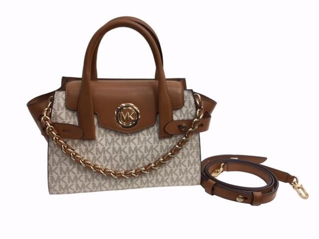 MICHAEL KORS/ޥ륳/MK/CARMEN/å󥸥㡼/ȥ饹⡼/ͥ㡼/Хå/ܥǥ