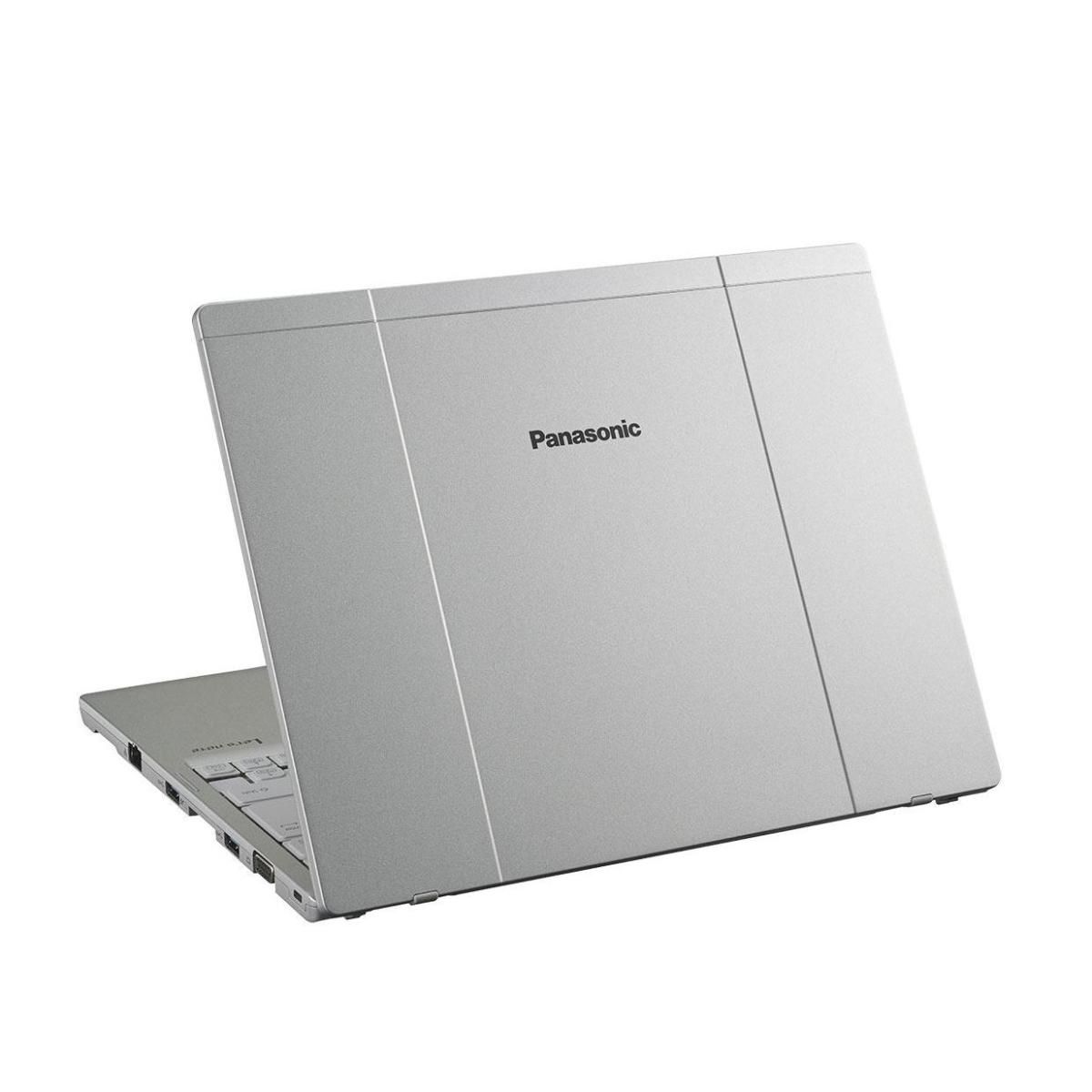 Panasonic - 【新品・最終値下げ】Panasonic  FV3(CF-FV3ZRCCP) 中古美品☆パナソニック CF-FV3ZRCCP Let's note ◇Panasonic 14