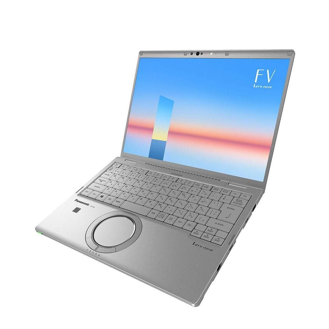 Panasonic - 【新品・最終値下げ】Panasonic  FV3(CF-FV3ZRCCP) パナソニック Let's note FV3 プレミアムエディション CF