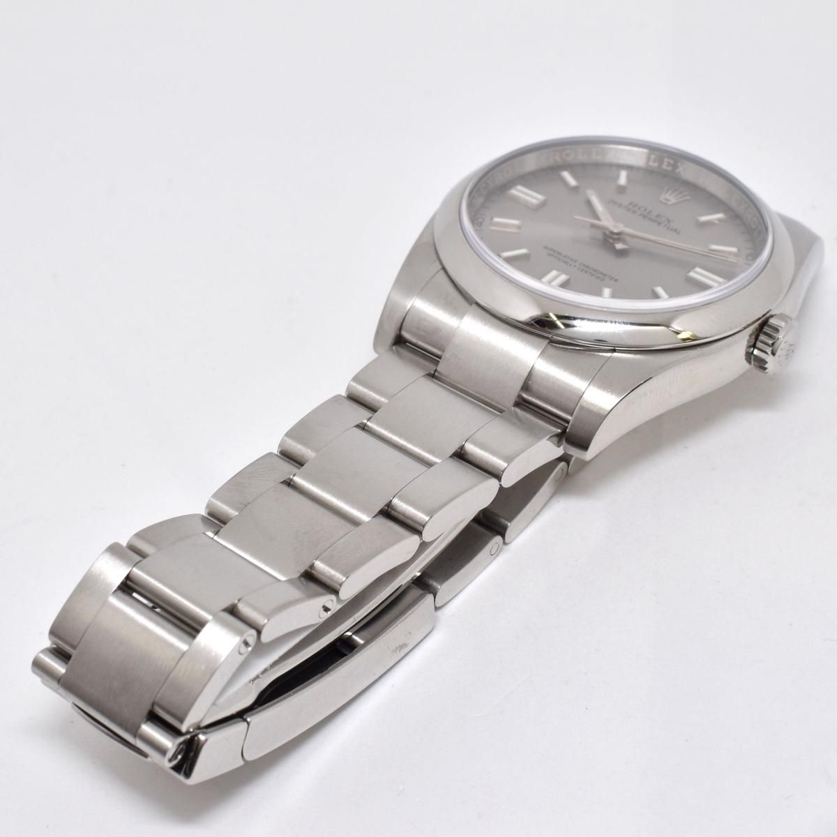 ROLEX - ロレックス Rolex 腕時計 オイスターパーペチュアル