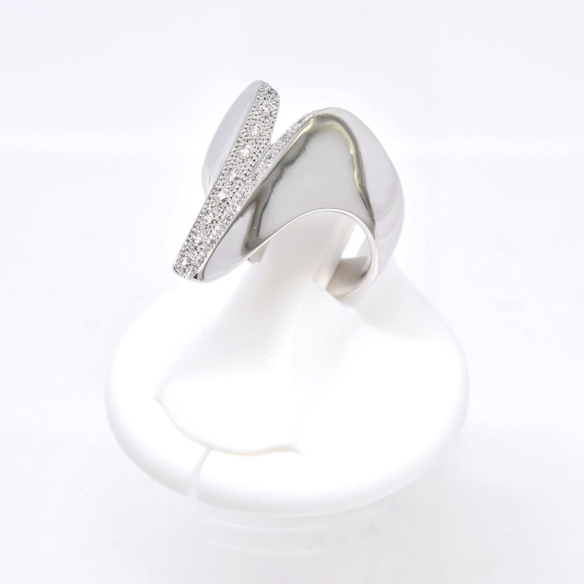 ¼ K18WG  D0.20ct 15g  #16 ޥĥޥ M2 ġǥ ۥ磻ȥ