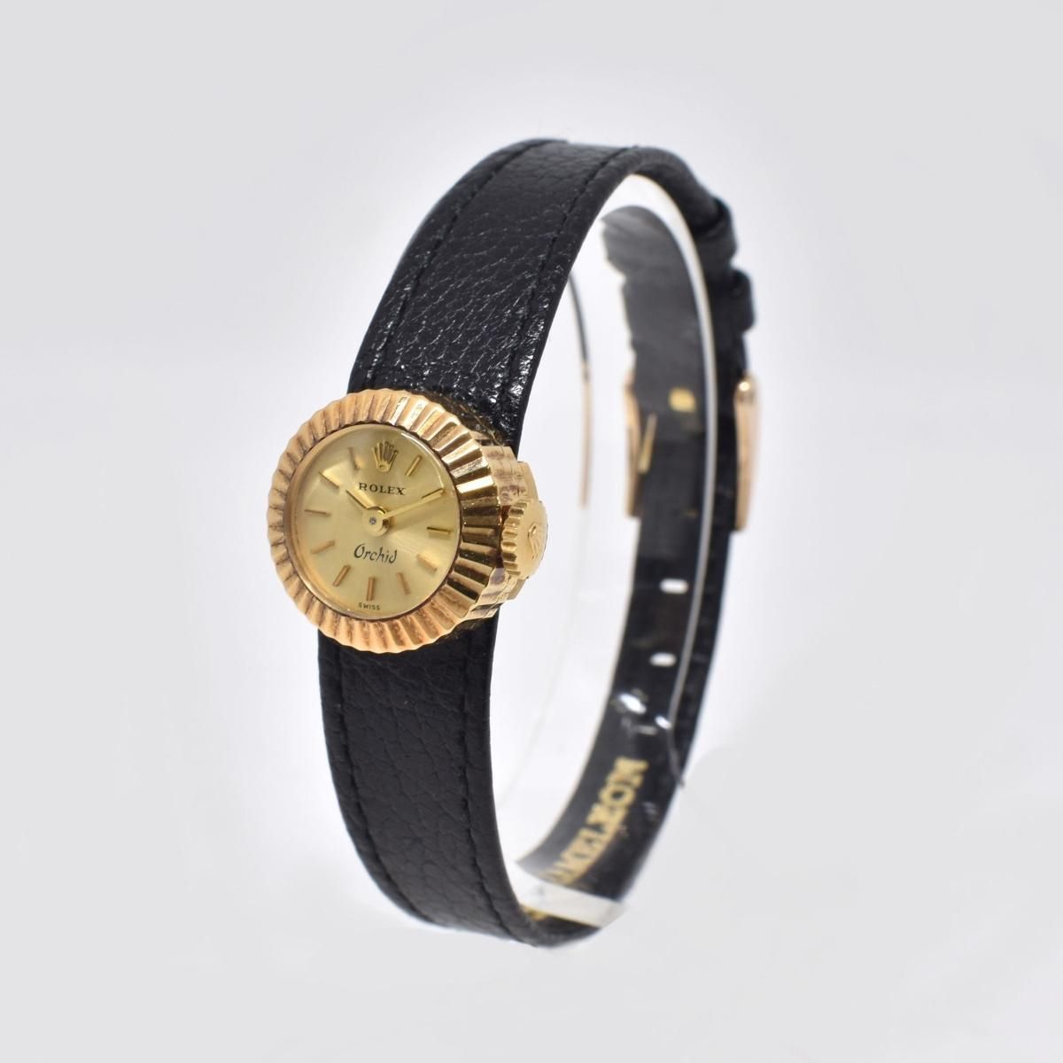  ŹƬʡۥå K18YG 쥪  괬 ӻ ROLEX 