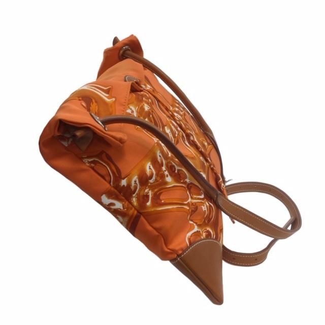 美品】エルメス/シルキーシティPM/ショルダーバッグ/バッグ 美品】エルメス/シルキーシティPM/ショルダーバッグ/バッグ