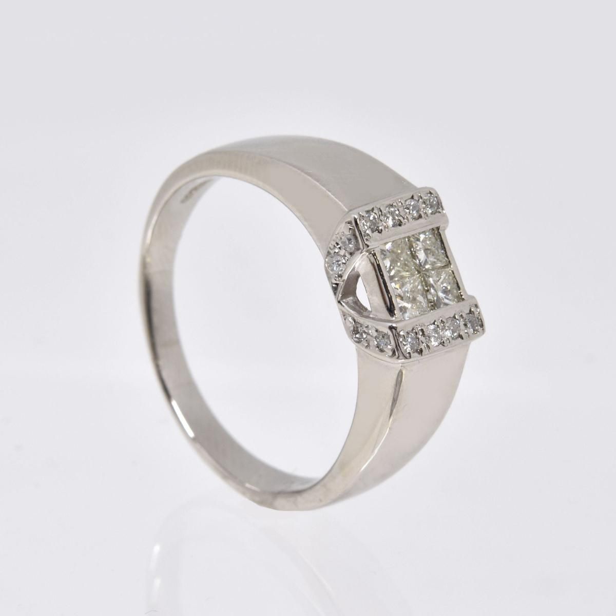 Pt  D0.60ct 8.6g #20 ץ 