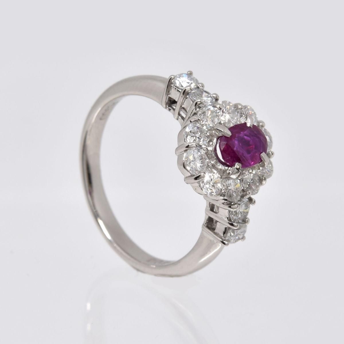 Pt ӡ D0.90ct 5.5g #12  ץ