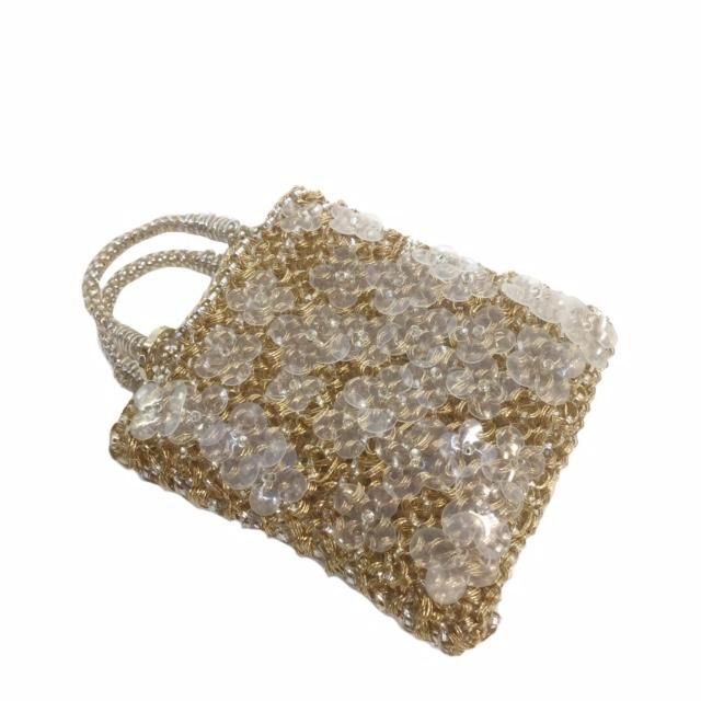 美品】アンテプリマ/ANTEPRIMA/ミニアトゥーラ/ピッコリーノル 美品】アンテプリマ/ANTEPRIMA/ミニアトゥーラ/ピッコリーノル