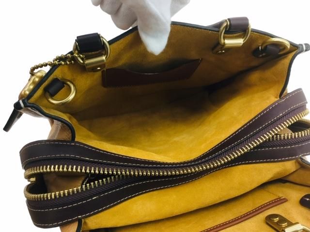COACH/コーチ/ローグ25/ウィズクリーチャーパッチ/ショルダー COACH/コーチ/ローグ25/ウィズクリーチャーパッチ/ショルダー